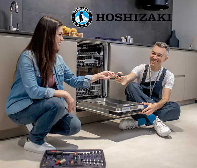 What Sets Our Hoshizaki Service Apart in Nashua, NH?