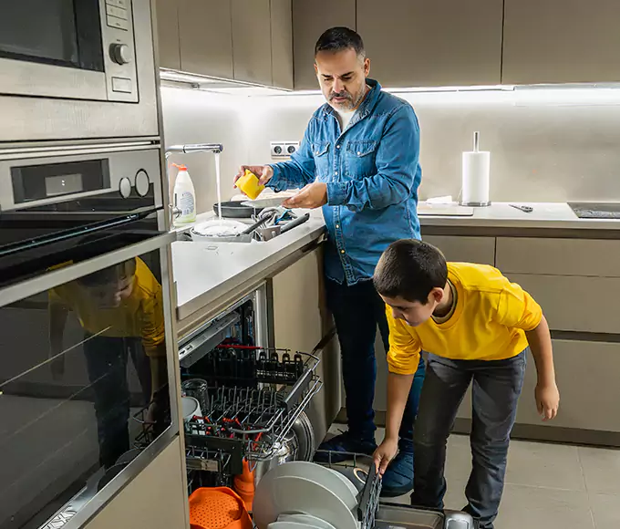 What Sets Our Hotpoint Service Apart in Nashua, NH?