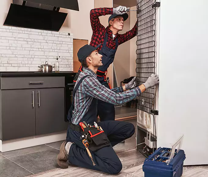 Why Nashua Homeowners Choose Nashua Appliance Repair for Every In-Home Appliance Repair?