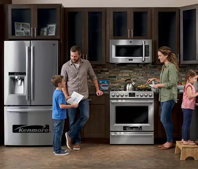 What Sets Our Kenmore Service Apart in Nashua, NH?