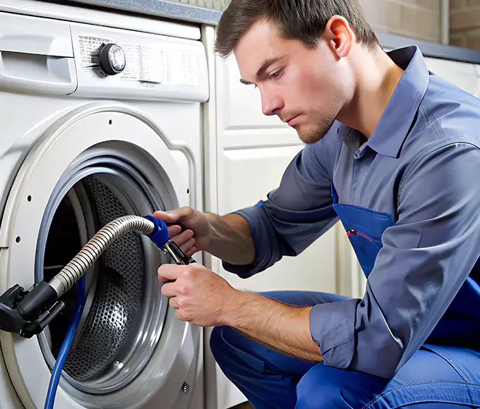 Why Nashua Homeowners Choose Nashua Appliance Repair for Laundry Appliance Repair?