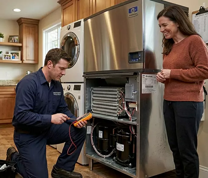 What Sets Our Manitowoc Service Apart in Nashua, NH?