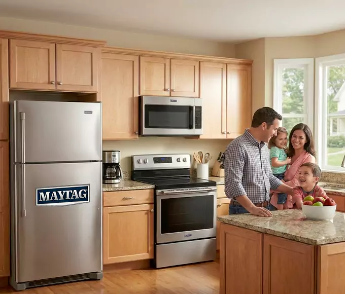 What Sets Our Maytag Service Apart in Nashua, NH?