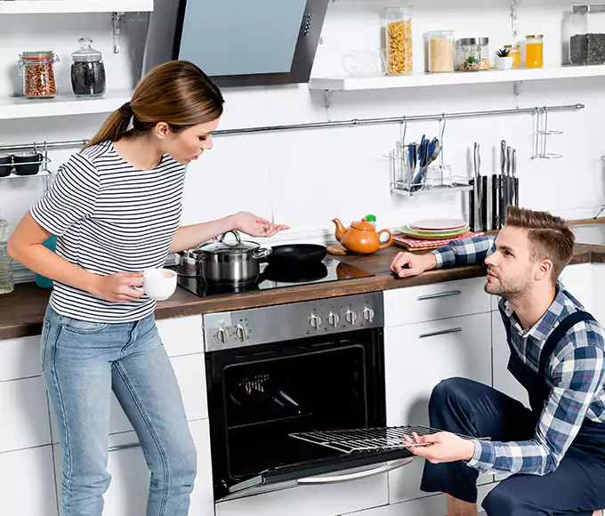 What Sets Our Miele Service Apart in Nashua, NH?