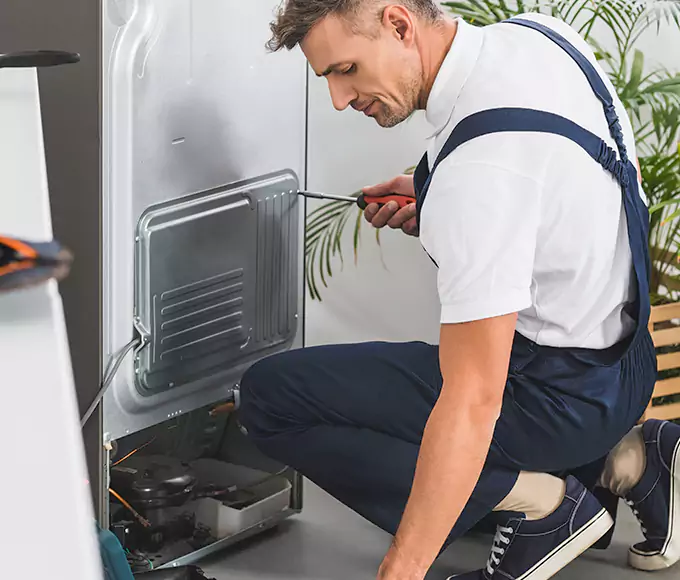 Why Nashua, NH Homeowners Rely on Nashua Appliance Repair for Every Mini Fridge Fix?