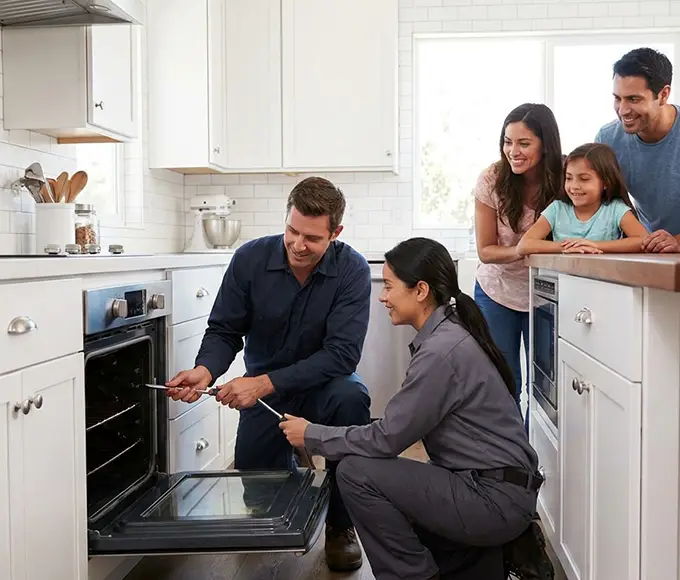 Why Nashua, NH Homeowners Rely on Nashua Appliance Repair for Oven Igniter Repairs?