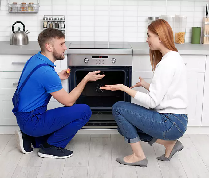 Why Nashua Kitchens Trust on Nashua Appliance Repair for Every Oven Fix?