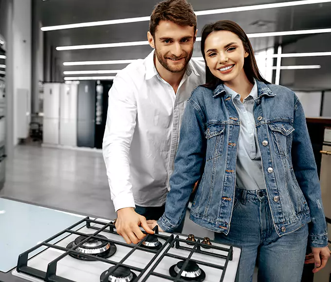 Why Nashua Homeowners Rely on Nashua Appliance Repair for Expert Cooktop Installation? 