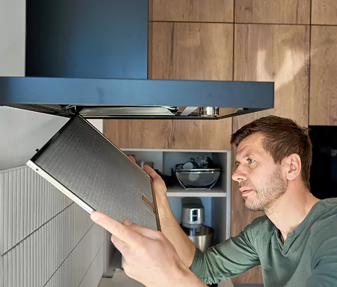 Why Nashua, NH Homeowners Trust Nashua Appliance Repair for Every Range Hood Switch Repair and Ventilation Job?