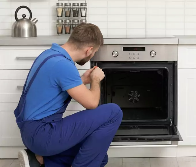 Why Nashua Appliance Repair Is the Quick Call for Range Repair in Nashua, NH?