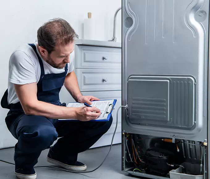 Why Nashua, NH Homeowners Choose Nashua Appliance Repair for Refrigerator Leak Repair?