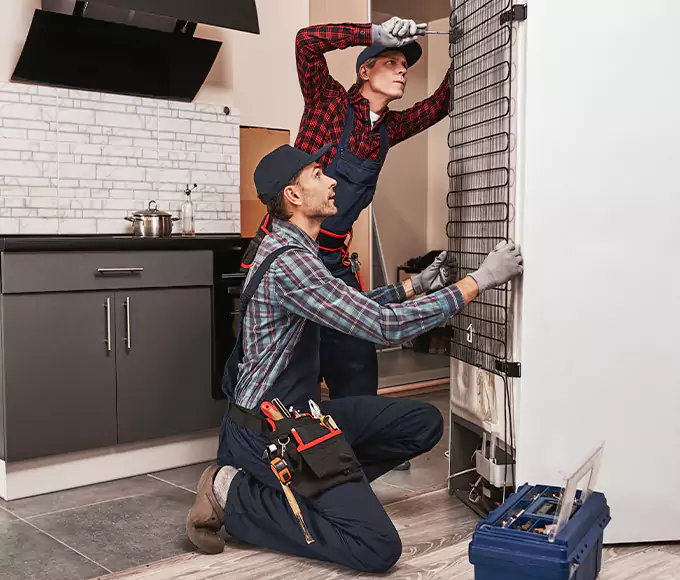 Why Nashua, NH Homeowners Trust Nashua Appliance Repair for Refrigerator Not Cooling Repair?