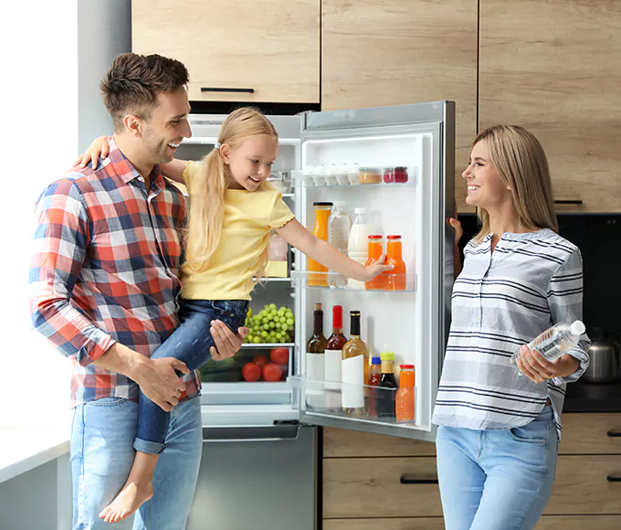 Why Nashua Homeowners Trust Nashua Appliance Repair for Every Fridge Fix?