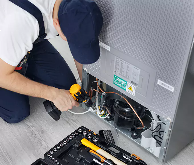 Why Nashua Restaurant Owners Trust Nashua Appliance Repair for Every Refrigeration Repair Restaurant Services Job?
