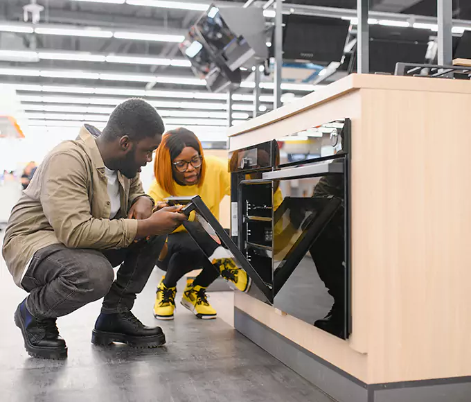 Why Nashua Customers Trust Nashua Appliance Repair for Retailer Purchased Appliance Installation?