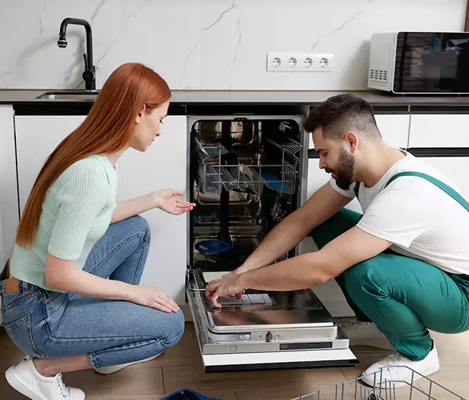 Why Nashua Homeowners Choose Nashua Appliance Repair as Their Same Day Dishwasher Repair Company?
