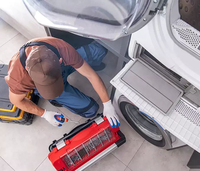 Why Nashua Homeowners Choose Nashua Appliance Repair for Same Day Service Washer Repairs?