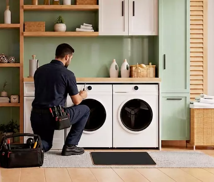 Why Nashua Homeowners Trust Nashua Appliance Repair for Every Small Appliance Fix?