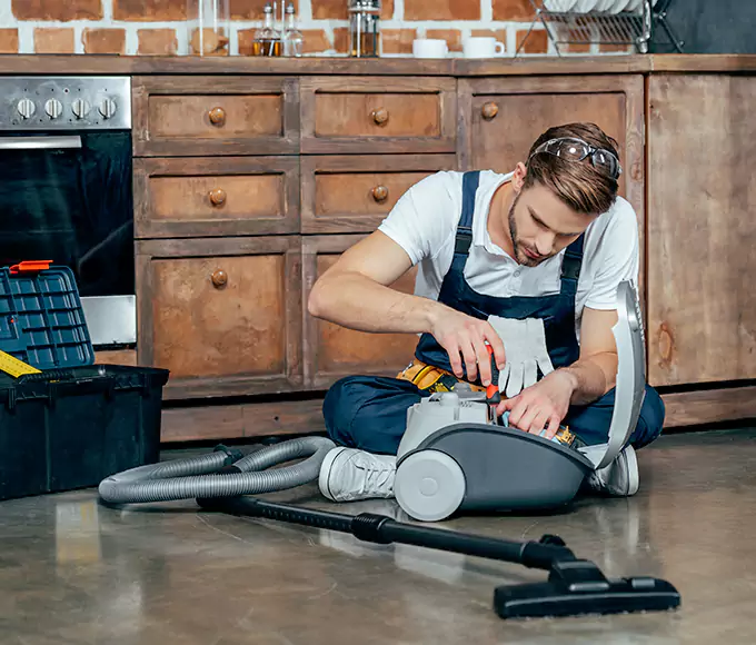 Why Nashua, NH Homeowners Trust Nashua Appliance Repair for Every Vacuum Fix?