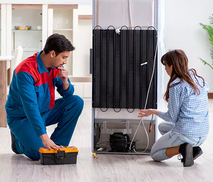 What Sets Our Viking Service Apart in Nashua, NH?