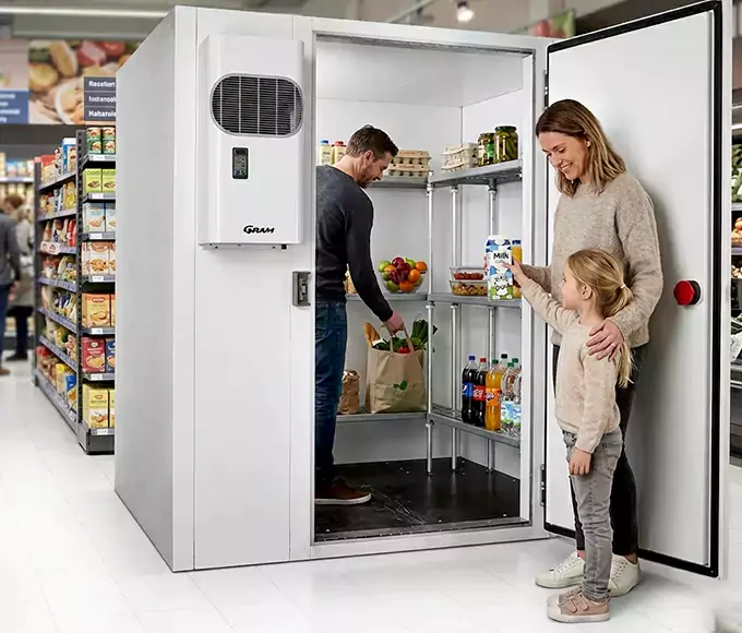 Why Nashua Business Owners and Choose Nashua Appliance Repair for Walk-In Refrigerator Repair?