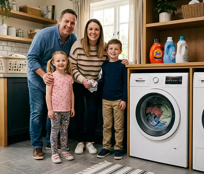 Why Nashua, NH Homeowners Trust Nashua Appliance Repair for Washer Pump Replacement?