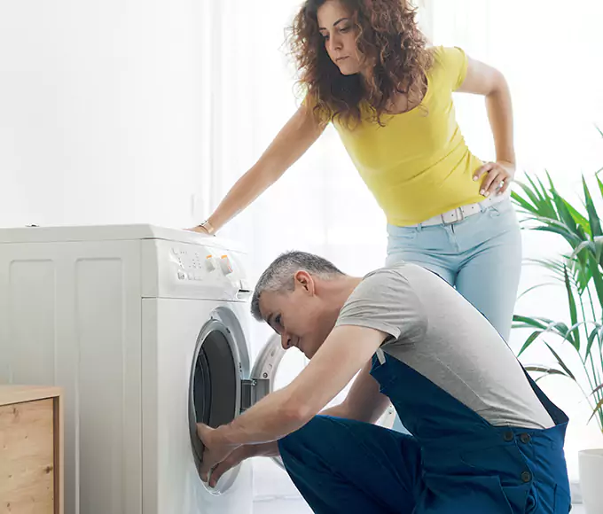 Why Nashua Households Pick Nashua Appliance Repair for Every Washer Repairs?