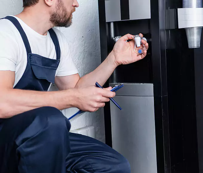 Why Nashua, NH Households Trust Nashua Appliance Repair for Every Dispenser Fix?