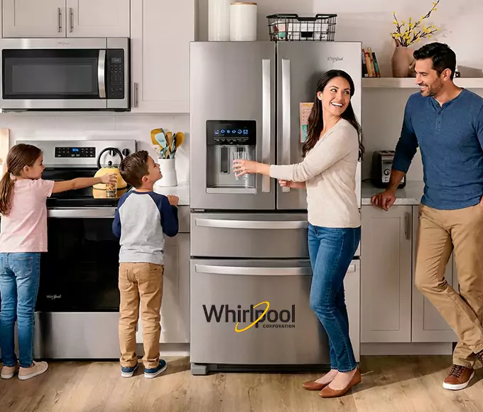 What Sets Our Whirlpool Service Apart in Nashua, NH?
