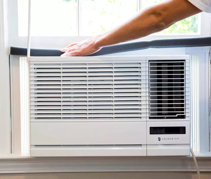 Why Nashua, NH Homeowners Choose Nashua Appliance Repair for Every Window Air Conditioner Repair Service Job?