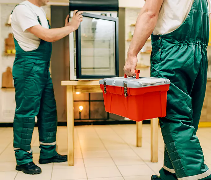 Why Nashua, NH Wine Collectors Trust Nashua Appliance Repair for Every Cooler Fix?